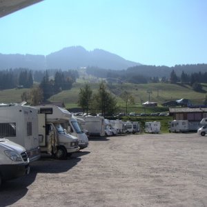 071019009 Tyskland, Nesselwang