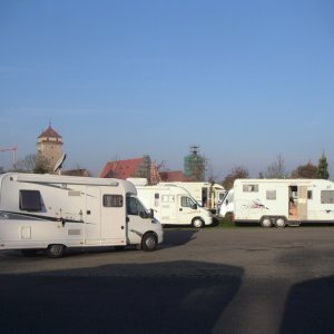 071019025 Tyskland, Rothenburg odT