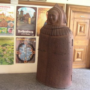 071019044 Tyskland, Rothenburg odT