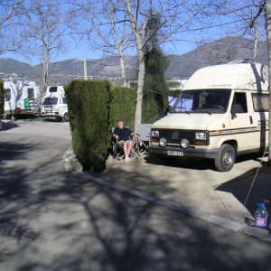 Spanien dec 04