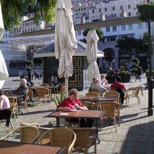 Gibraltar Jan -05