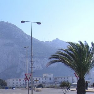 Gibraltar Jan -05