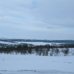 Fisketur herrsjön Ånn