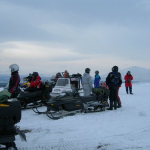 Fisketur herrsjön Ånn
