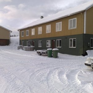 Träff plats i Ånn