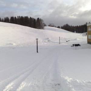 Träff plats i Ånn
