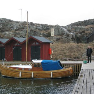 Tjörn Apr -03