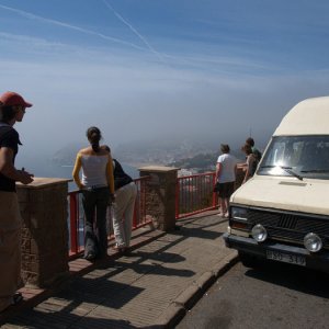 Spanien Apr -06