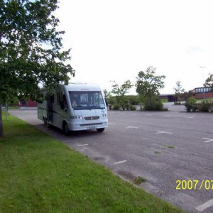 Sommarbilder