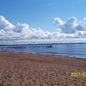 Sommarbild