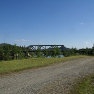 Ångermanälven