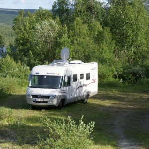 Utefter Sagavägen