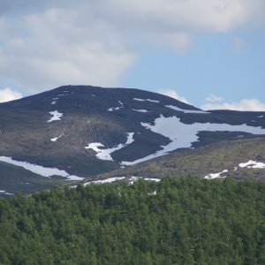 Utefter Sagavägen