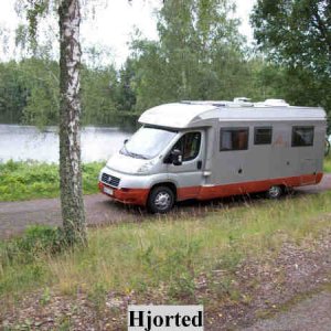 Hjorted