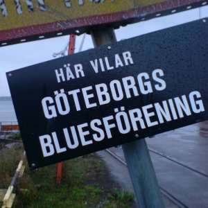 åmåls hamn