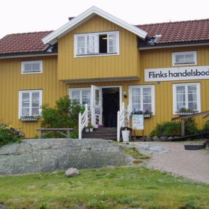 Flinks Handelsbod