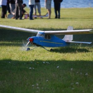 Rc-Träff 2009-01