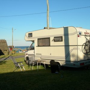 Sommaren -07