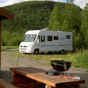 Kittelfjäll 07