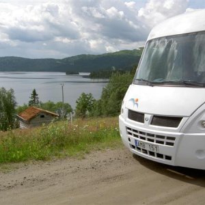 Stora Blåsjön -07