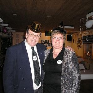 Nyår I Kaxholmen 0708