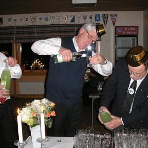 Nyår I Kaxholmen 0708
