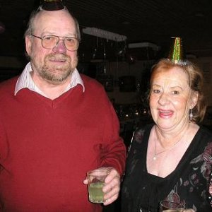 Nyår I Kaxholmen 0708