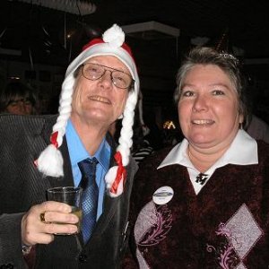 Nyår I Kaxholmen 0708