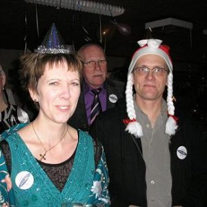 Nyår I Kaxholmen 0708