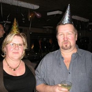 Nyår I Kaxholmen 0708