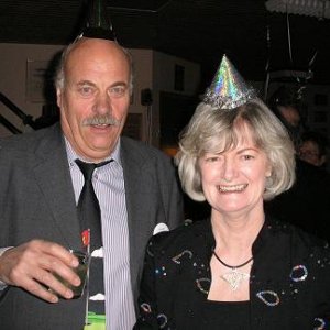 Nyår I Kaxholmen 0708