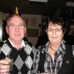 Nyår I Kaxholmen 0708