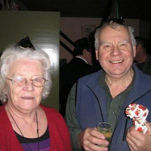 Nyår I Kaxholmen 0708