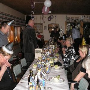 Nyår I Kaxholmen 0708