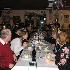 Nyår I Kaxholmen 0708