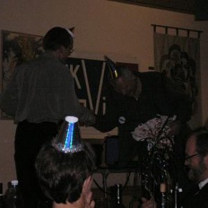 Nyår I Kaxholmen 0708