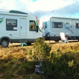 Ferie Og Jakt