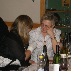 Nyår 2007 Kaxholmen