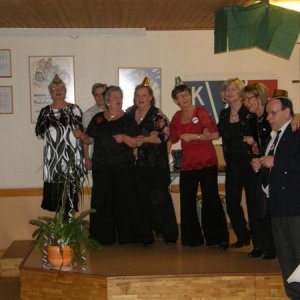 Nyår 2007 Kaxholmen
