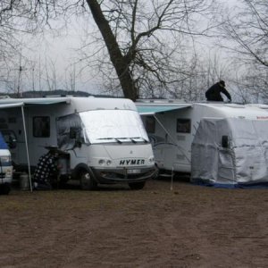 Nyår 2007 Kaxholmen