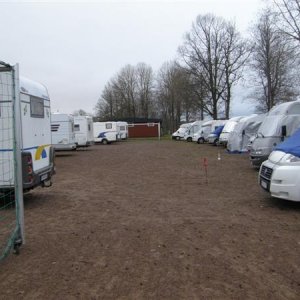 Nyår 2007 Kaxholmen