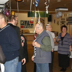 Nyår 2007 Kaxholmen
