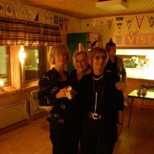 Nyår 2007 Kaxholmen