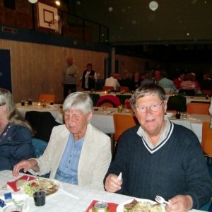 Fest I Svenljunga