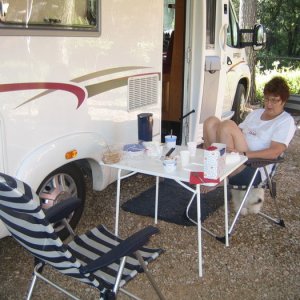Semester 2007