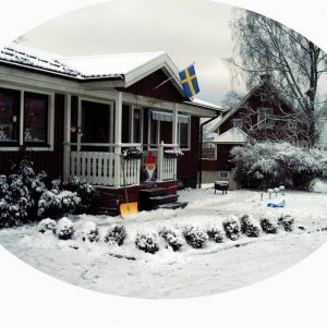 Här Bor Vi