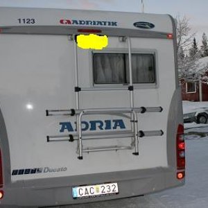 Kamera Plasering