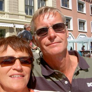 Solig Dag I Norge -07