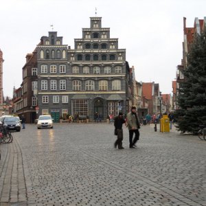 Lüneburg jan -08