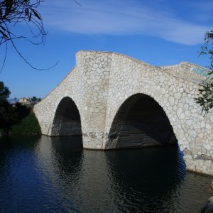 Spanien Jan -08
